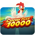 Chicken Dash 10000 গেমের থাম্বনেইল