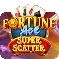 Fortune Ace Super Scatter গেমের থাম্বনেইল