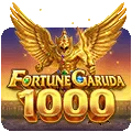 Fortune Garuda 1000 গেমের থাম্বনেইল