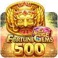 Fortune Gems 500 গেমের থাম্বনেইল