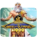 Gates of Olympus 1000 গেমের থাম্বনেইল