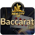 NCVIP Speed Baccarat গেমের থাম্বনেইল